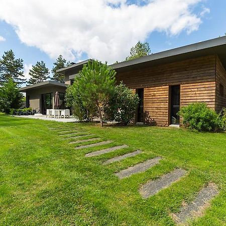 La Maison Dans Les Bois Oudon Ngoại thất bức ảnh