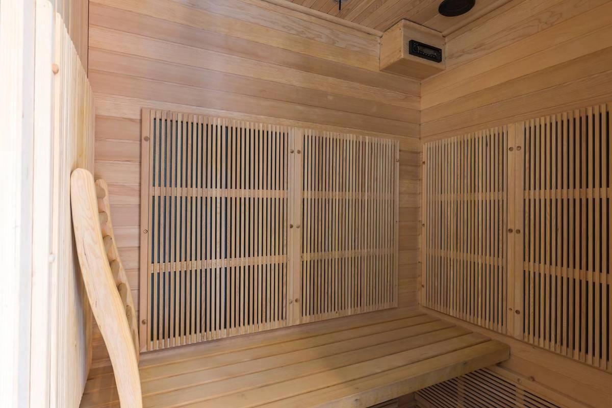 La Maison Dans Les Bois Oudon Ngoại thất bức ảnh