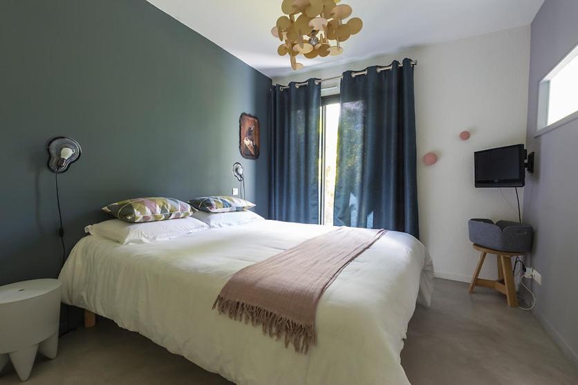 La Maison Dans Les Bois Oudon Ngoại thất bức ảnh